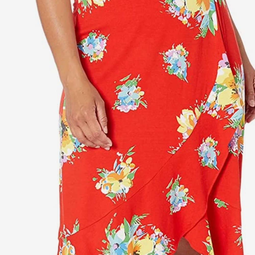 Ralph Lauren Jersey Dress - Picture 4 of 5